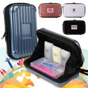 해피니스 엘리펀트 캐리어 파우치 베이직 여행세트