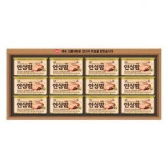 [사조] 안심팜 1호 (안심팜 200g * 12)