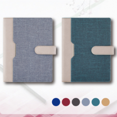 26년 2225 자석 스프링 다이어리 40절