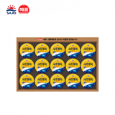 사조 살코기참치 1호 #2