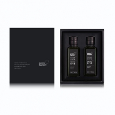 [쿠엔즈버킷] 참기름100ml x 들기름100ml 2종세트 [국산]