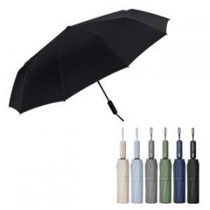 로페리아 3단 전자동12K 4+3x2 168살대 암막 우양산 UPF50+ 0190138