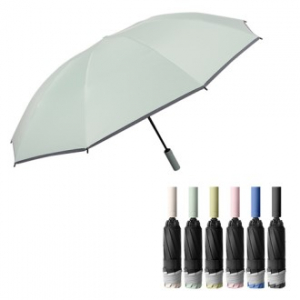로페리아 10K 3단 거꾸로 자동 양우산 0189972