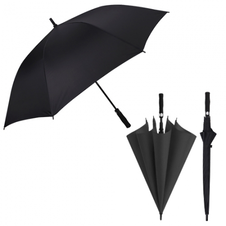 로페리아 무하직기 기본 손잡이 장우산(0189948) #2