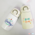 작은이미지: 미니베어 포토 미니텀블러 보온병 260ml #2