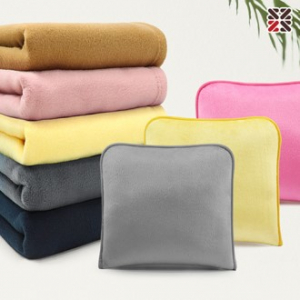 폴라심플담요 + 커버세트