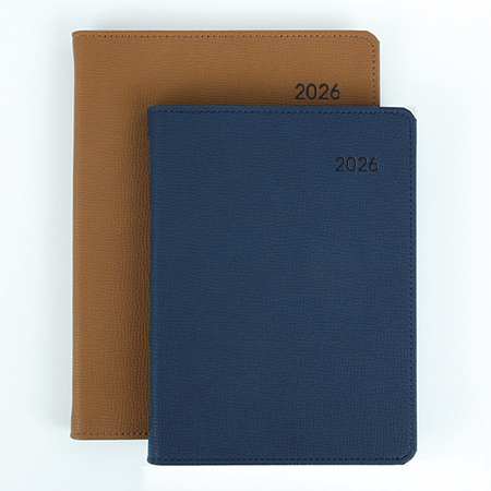 프라임 25절 스프링 다이어리 #2