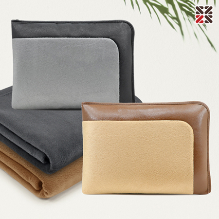 폴라심플담요 + 노블커버세트 #2