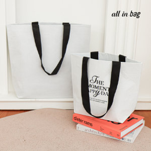 헬씨 R Pet 리유저블 백 L 50X40X15