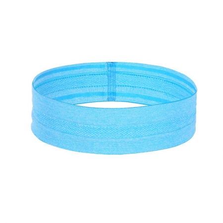 고탄력 스포츠 헤드밴드, 스포츠 땀흡수 헤어밴드 #5