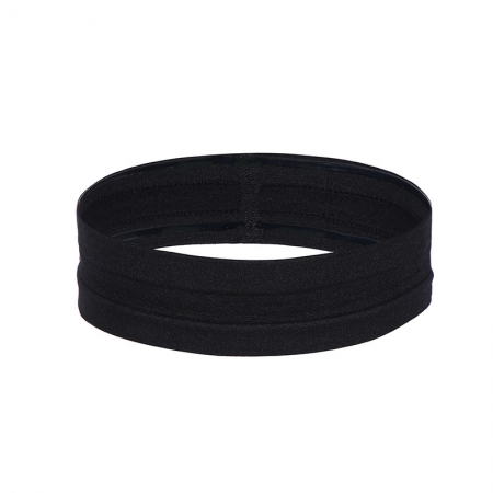 고탄력 스포츠 헤드밴드, 스포츠 땀흡수 헤어밴드 #3