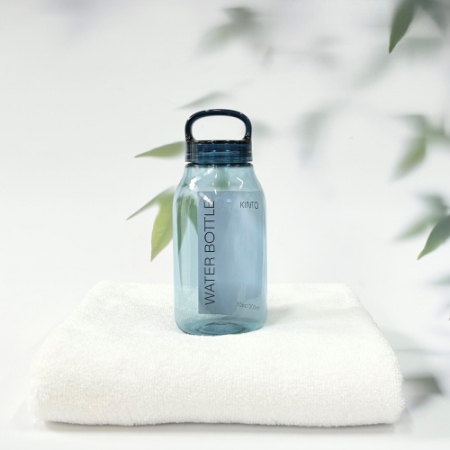 센트포유 KND1 킨토 워터보틀 300ml + 수건세트 #2