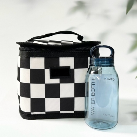 센트포유 KND2 킨토 워터보틀 300ml + 보냉백세트 #2