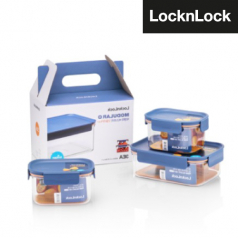 락앤락 모듈러 플러스 밀폐용기 세트 1호