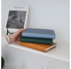 스타 인스프링 다이어리 40절