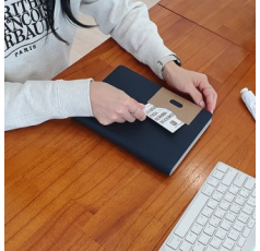 스타 인스프링 다이어리 18절