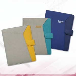 샤르망 시스템 다이어리 32절