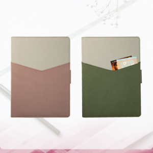 포켓 투톤 자석 시스템 다이어리 25절