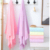 작은이미지: 대형 극세사 타올 비치타올 목욕타월 #2