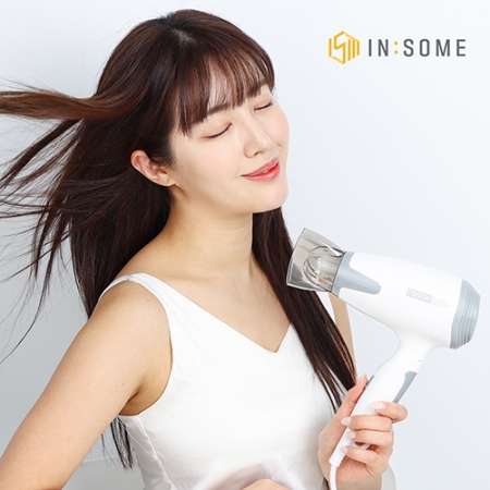 인썸 2000W 접이식 헤어드라이기 IHD-2K #3