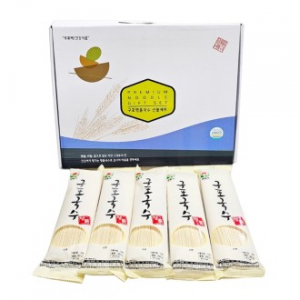 구포명품국수5종 선물세트 명절선물세트 명절선물