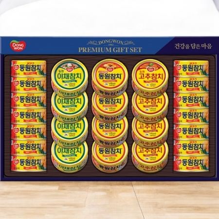 [동원] 심플 진호 선물세트 #2