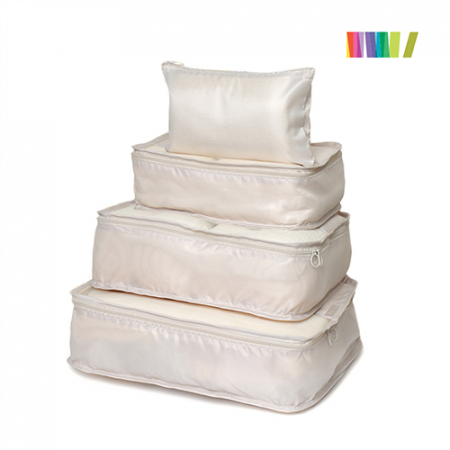 여행4종 파우치 + 어메니티 6종 세트 #3