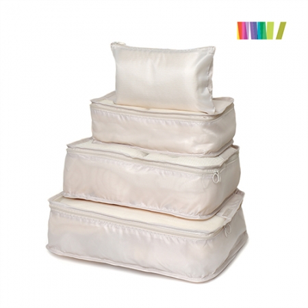 여행용4종파우치 + 행잉세면 워시백 세트 #4