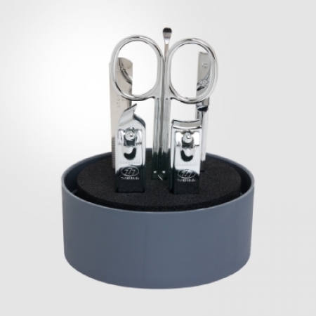 쓰리쎄븐 777 KR-050C 손톱깎이 세트 #4