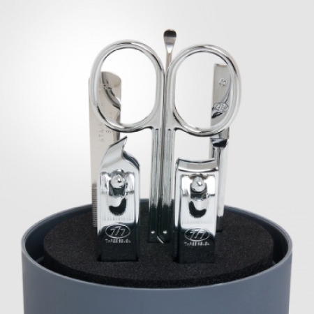 쓰리쎄븐 777 KR-050C 손톱깎이 세트 #5