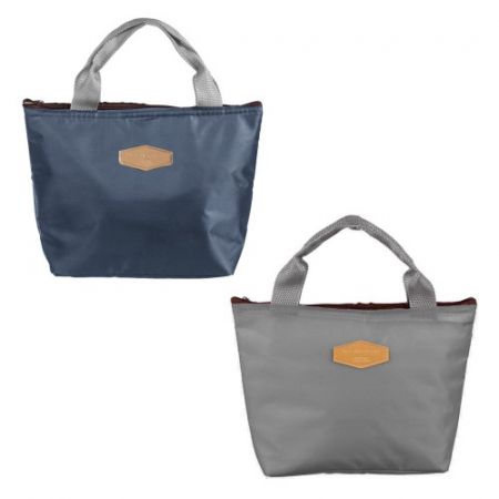 [브랜드미] 친환경 냉온 보냉백 #2