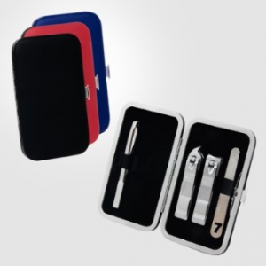 쓰리쎄븐 777  KR-352C 손톱깎이 세트