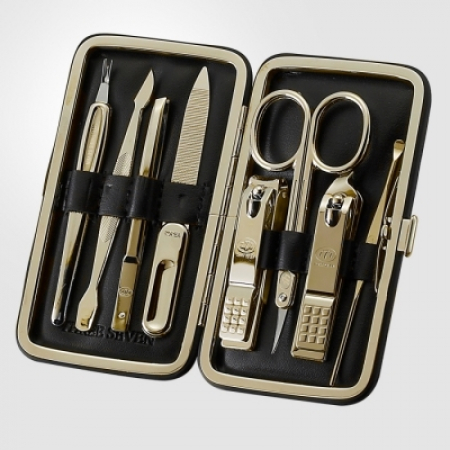 쓰리쎄븐 777 TS-377VG 손톱깎이 세트 #4