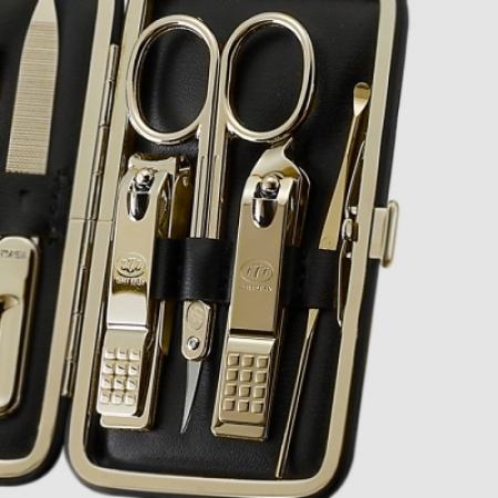 쓰리쎄븐 777 TS-377VG 손톱깎이 세트 #6