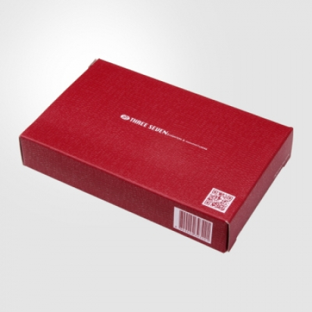 쓰리쎄븐 777 TS-377VG 손톱깎이 세트 #7