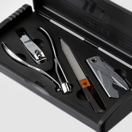 쓰리쎄븐 777 TS-032AC 손톱깎이 세트 #5