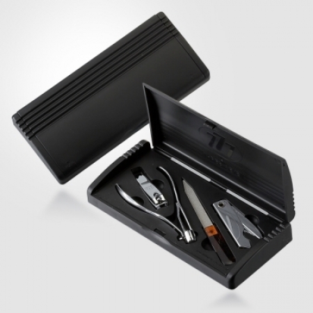 쓰리쎄븐 777 TS-032AC 손톱깎이 세트 #2