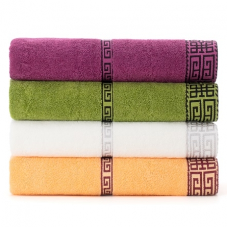 [센치한청년들] 버킹검 로얄 바스타올 450g 고중량 목욕수건 #3