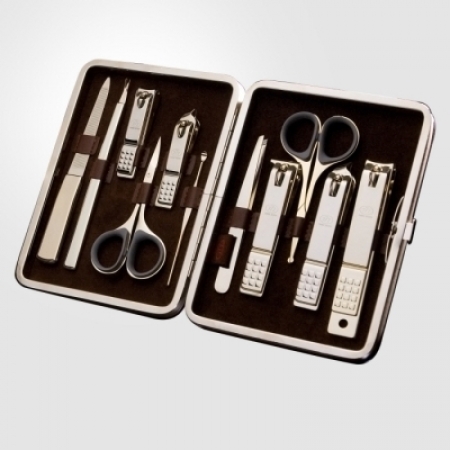 쓰리쎄븐 777 TS-393G 손톱깎이 세트 #4