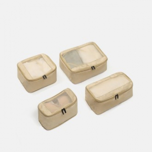 여행용캐리어 파우치 4종