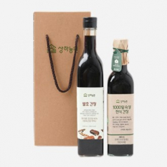 상하농원 간장세트 EV