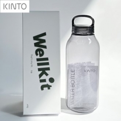 센트포유 킨토 워터보틀 500ml + 웰킷 칫솔세트 KNE3