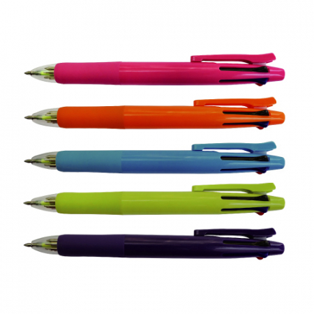 하이원 5색 볼펜 #2