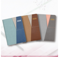 디아망 스프링다이어리 32절