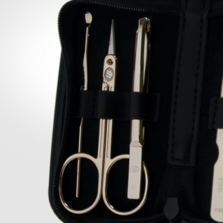 쓰리쎄븐 777 TS-460SG 손톱깎이 세트 #5