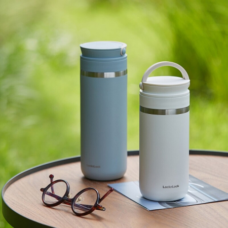 락앤락 메트로 투웨이 텀블러 475ml #3