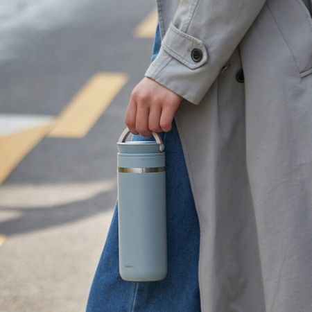 락앤락 메트로 투웨이 텀블러 475ml #5