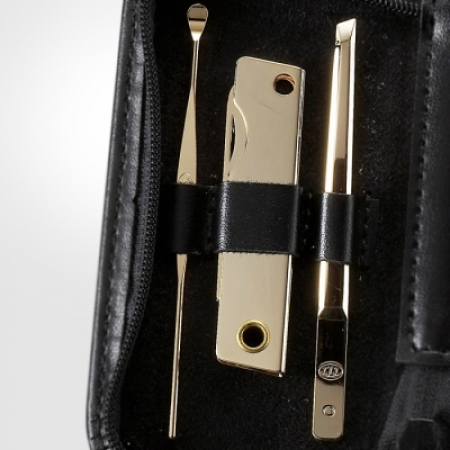 쓰리쎄븐 777 TS-460EG 손톱깎이 세트 #5