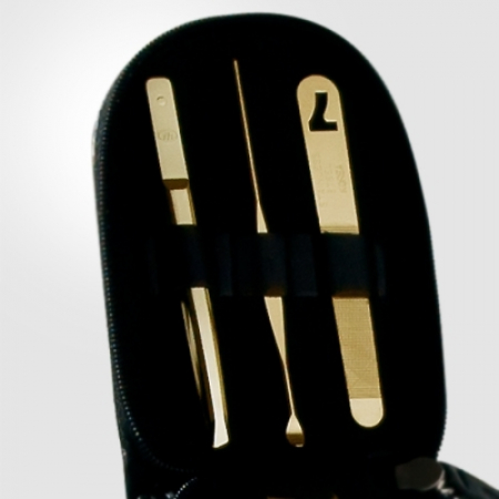 쓰리쎄븐 777 TS-560G 손톱깎이 세트 #5