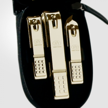 쓰리쎄븐 777 TS-560G 손톱깎이 세트 #6